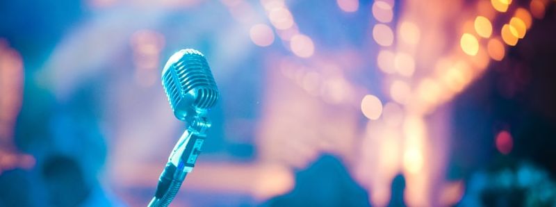 Las Vegas Weekend Events 