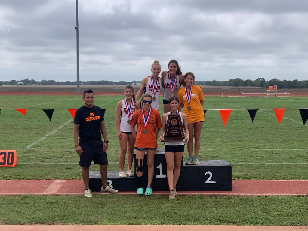 AugustDecember 2021 District Newsletters District Newsletter