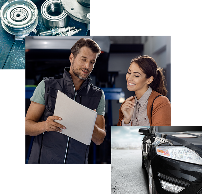 Auto Repair in Fort Collins Auto Mechanics Complete Automotive Repair