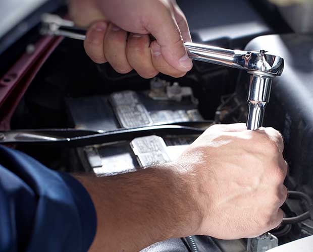 Automotive Service & Repair Shop in Fort Collins Complete Auto Repair
