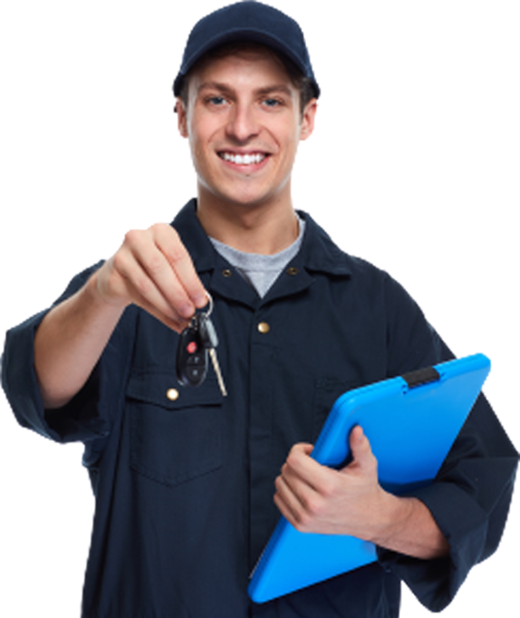 Auto Repair in Bend Auto Mechanics Wade Bryant’s Auto Repair