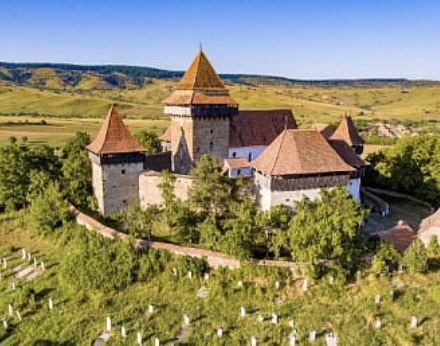 churches