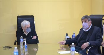 Convenio entre el MINCyT y la Unión Obrera Metalúrgica