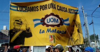 Conflicto con la empresa Rapiestant