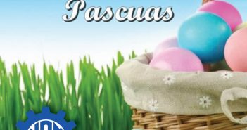 Feliz Semana Santa