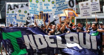 Conflicto en la empresa de Cables Indelqui