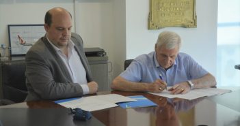 Convenio entre la Unión Obrera Metalúrgica y Aerolíneas Argentinas