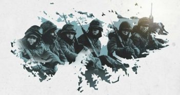Día del Veterano y de los Caídos en la Guerra de Malvinas.