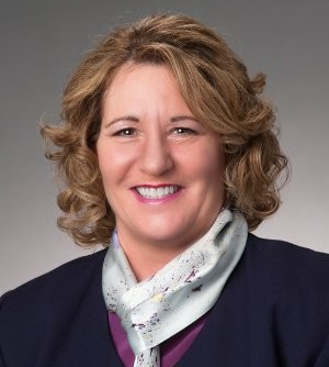 Dawn R. Elm, Ph.D.