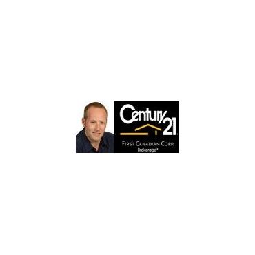 Dan Patterson - Sales Representative - Century 21 First Canadian Brokerage PROFILE.logo