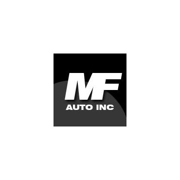 MF Auto Inc. logo