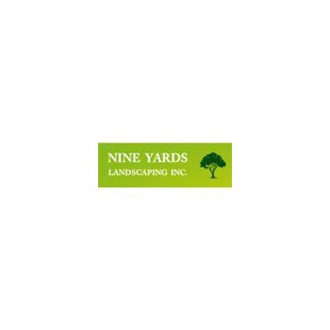 Nine Yards Landscaping Inc. PROFILE.logo