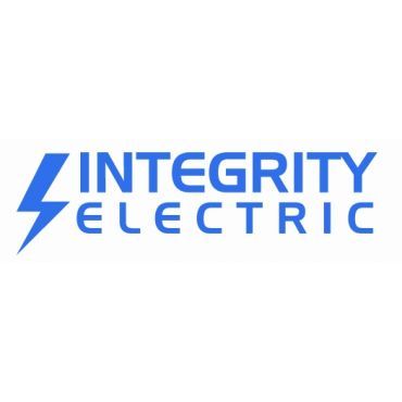 integrity electric logo