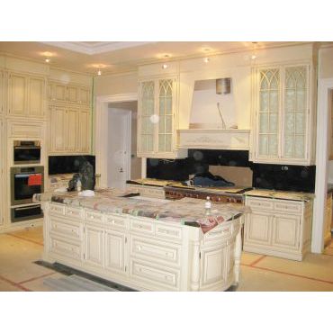 Kitchen done by Antomar 