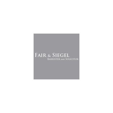 Fair & Siegel PROFILE.logo