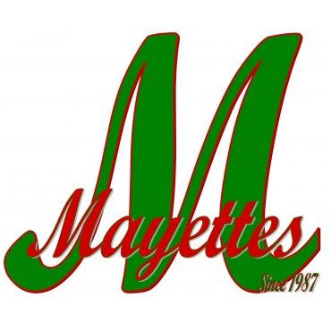 Mayette's Fine Foods PROFILE.logo