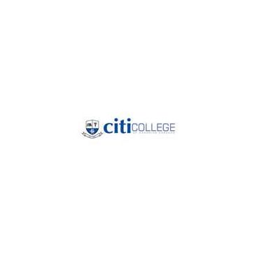 Citi College PROFILE.logo