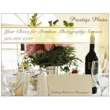 Weddings and Engagements