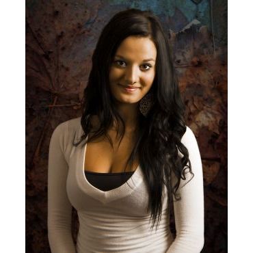 Senior Portraits