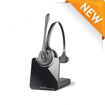 The Plantronics CS510