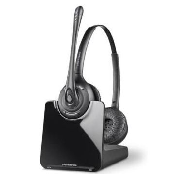 The Double hearing CS520 Plantronics