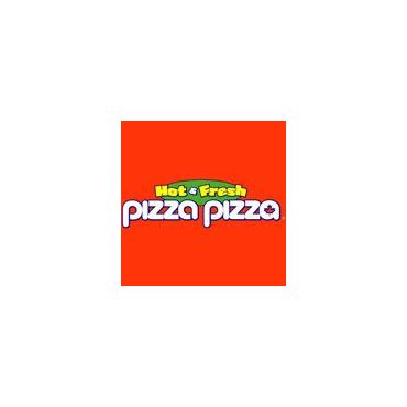 Pizza Pizza PROFILE.logo