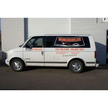 mobile unit