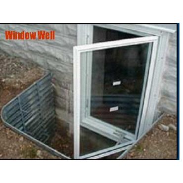 Window Well
