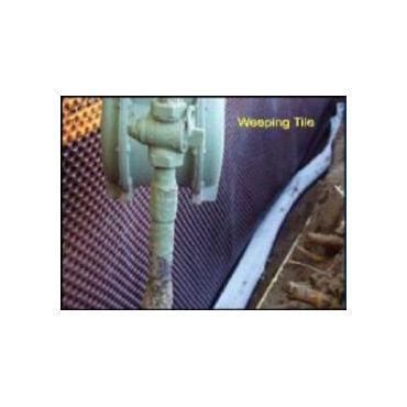 Weeping Tile
