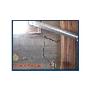 Crack Repair