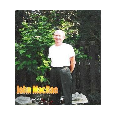 John MacRae