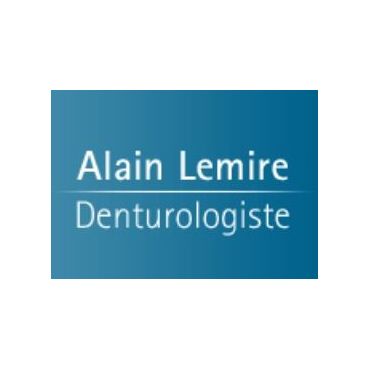 Lemire Alain Denturologiste logo