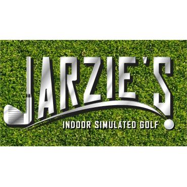 Jarzie's Indoor Simulated Golf Inc. PROFILE.logo