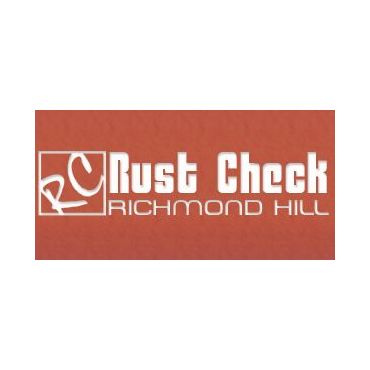 Rust Check Richmond Hill PROFILE.logo