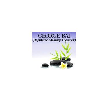George Bai (Registered Massage Therapist) PROFILE.logo
