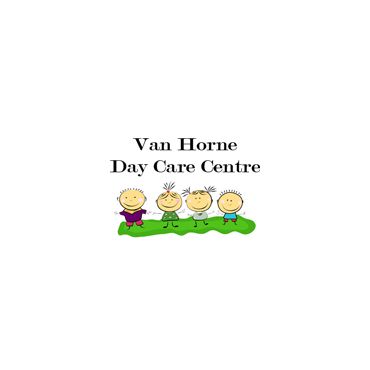 Van Horne Day Care Centre PROFILE.logo