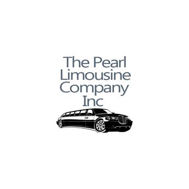 The Pearl Limousine Company Inc logo