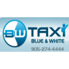 BLUE AND WHITE TAXI LTD. - Mississauga, ON - 905-274-4444 - 411.ca