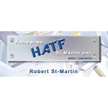 Entreprise HATF St-Martin Enr PROFILE.logo