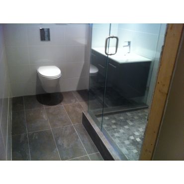 bathroom renovation 1