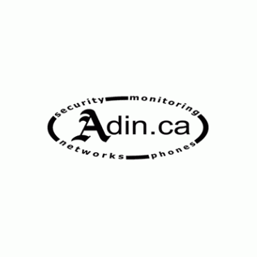 Adin Logo