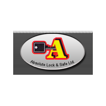 Absolute Lock & Safe logo