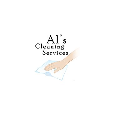 Al's Cleaning Services PROFILE.logo