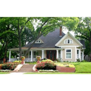 INSPIRED ENGLISH LANDSCAPES & LIGHTING