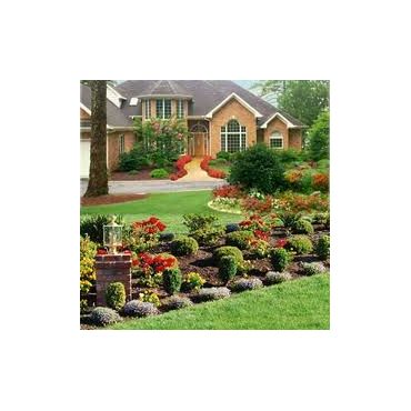 INSPIRED ENGLISH LANDSCAPES & LIGHTING