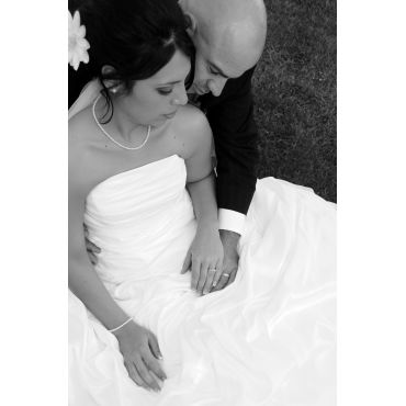 Pascale Lecomte Photographe PROFILE.logo