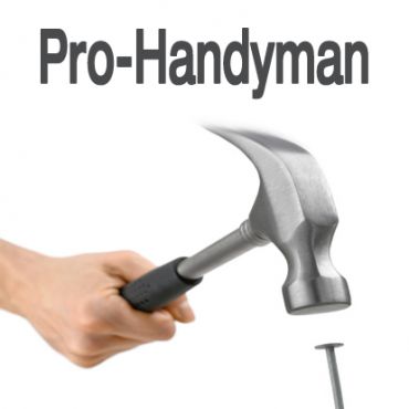 Pro-Handyman Services PROFILE.logo
