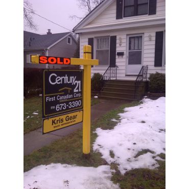 SOLD House Old South London