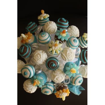 SWEET TREATS