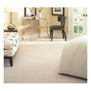 Smartstrand patterend carpet